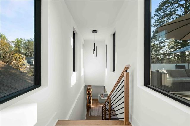 864 Amsterdam Avenue NE, Atlanta, GA 30306