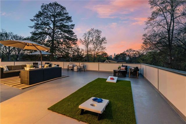 864 Amsterdam Avenue NE, Atlanta, GA 30306