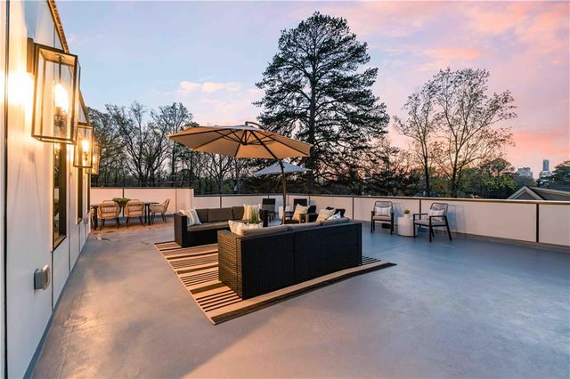 864 Amsterdam Avenue NE, Atlanta, GA 30306