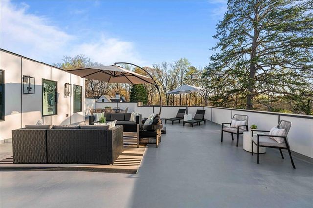 864 Amsterdam Avenue NE, Atlanta, GA 30306