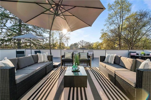 864 Amsterdam Avenue NE, Atlanta, GA 30306