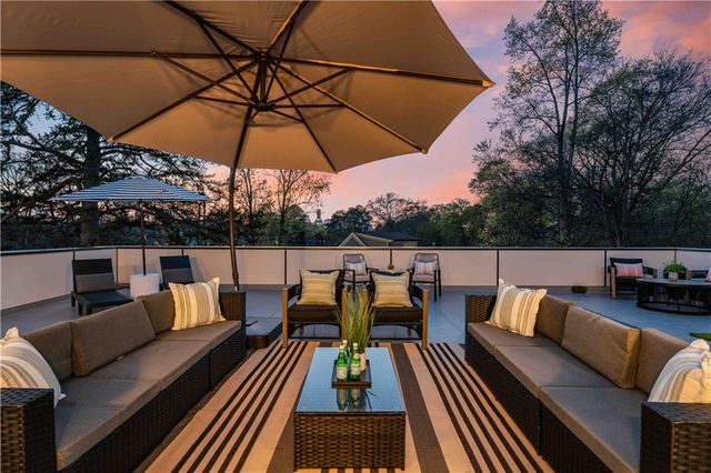 864 Amsterdam Avenue NE, Atlanta, GA 30306