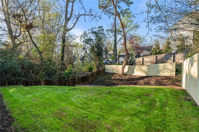 864 Amsterdam Avenue NE, Atlanta, GA 30306