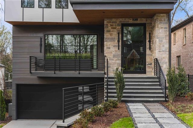 864 Amsterdam Avenue NE, Atlanta, GA 30306