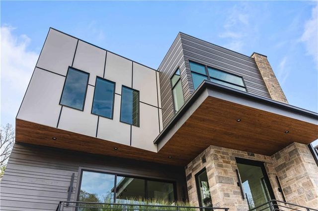 864 Amsterdam Avenue NE, Atlanta, GA 30306