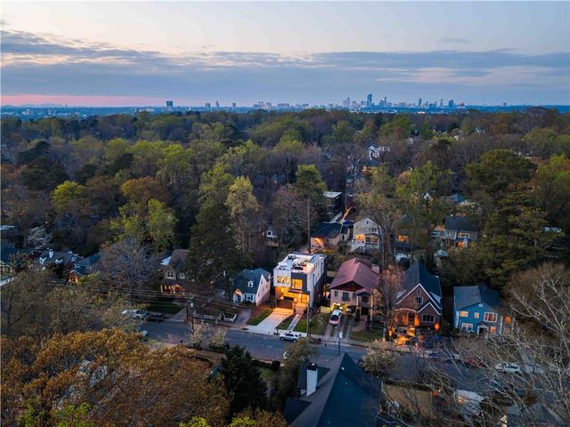 864 Amsterdam Avenue NE, Atlanta, GA 30306