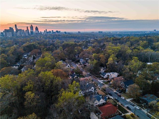 864 Amsterdam Avenue NE, Atlanta, GA 30306