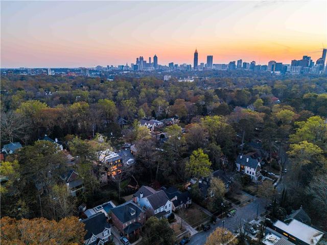 864 Amsterdam Avenue NE, Atlanta, GA 30306