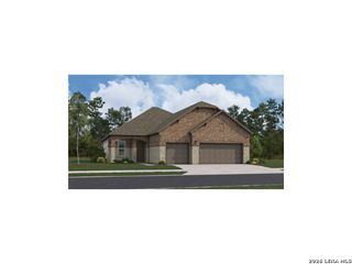 160 Rosanna Ridge, Universal City, TX 78148