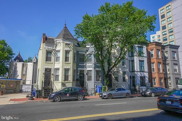 37 FLORIDA AVE NE, Washington, DC 20002
