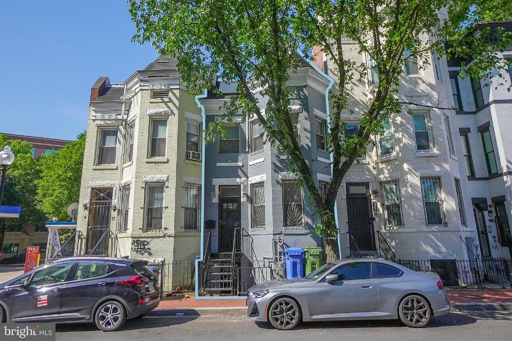 37 FLORIDA AVE NE, Washington, DC 20002