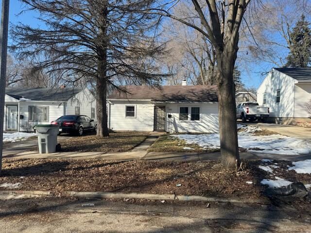 5041 N 50th STREET, Milwaukee, WI 53218