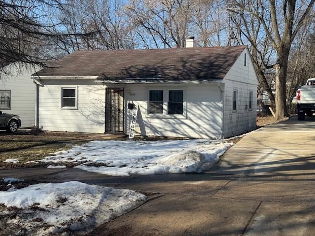 5041 N 50th STREET, Milwaukee, WI 53218