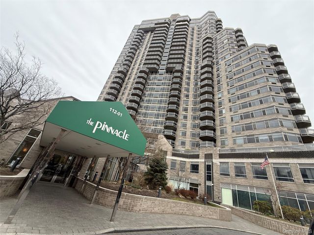 11201 Queens Boulevard 18B, Forest Hills, NY 11375
