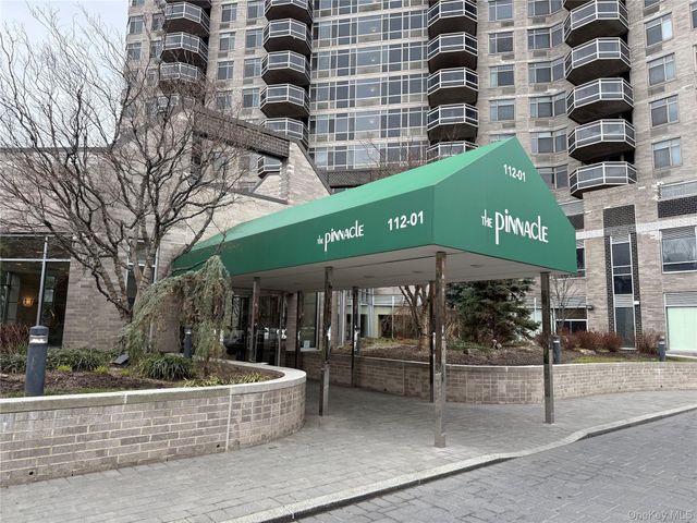 11201 Queens Boulevard 18B, Forest Hills, NY 11375