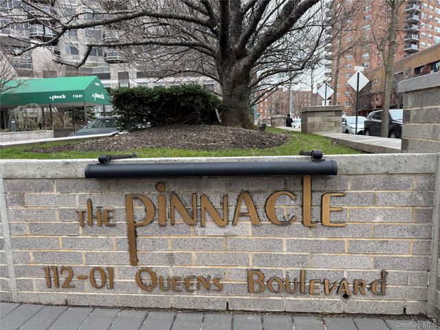 11201 Queens Boulevard 18B, Forest Hills, NY 11375