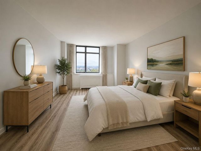 11201 Queens Boulevard 18B, Forest Hills, NY 11375