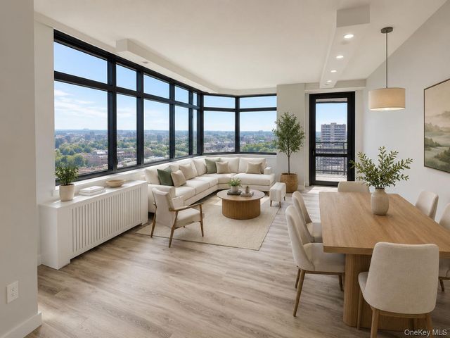 11201 Queens Boulevard 18B, Forest Hills, NY 11375