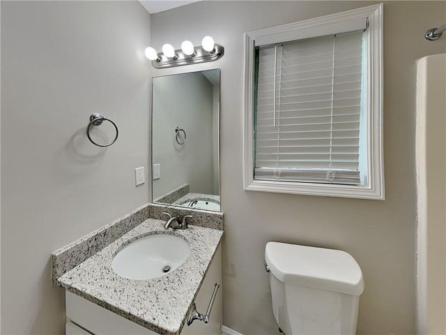 424 Ivy Crest Drive, Dallas, GA 30157