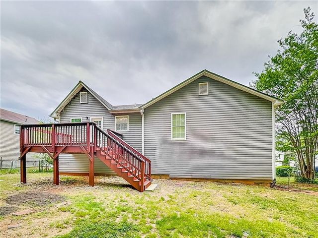 424 Ivy Crest Drive, Dallas, GA 30157