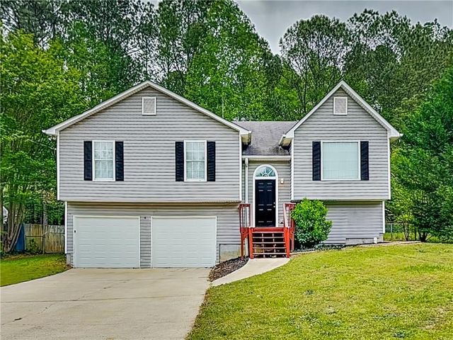 424 Ivy Crest Drive, Dallas, GA 30157