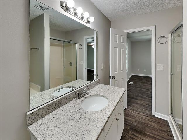 424 Ivy Crest Drive, Dallas, GA 30157