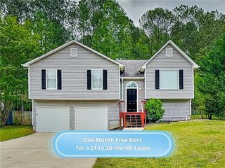 424 Ivy Crest Drive, Dallas, GA 30157