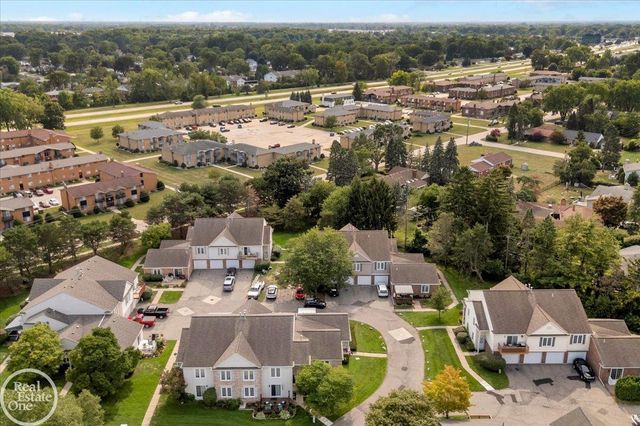 37303 Stonegate Circle, Clinton Township, MI 48036