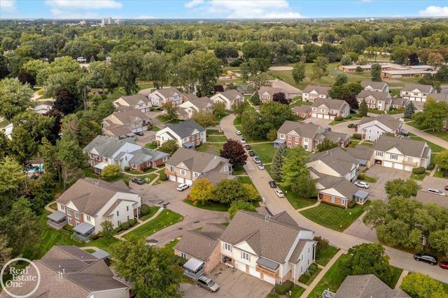 37303 Stonegate Circle, Clinton Township, MI 48036