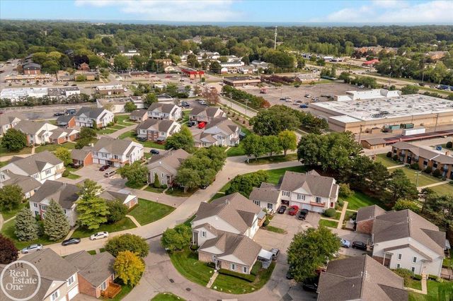 37303 Stonegate Circle, Clinton Township, MI 48036