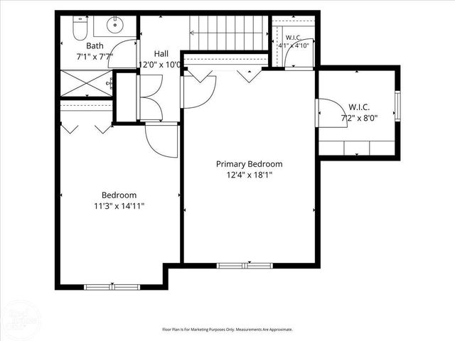 37303 Stonegate Circle, Clinton Township, MI 48036