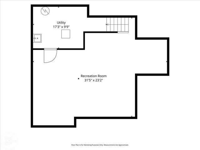 37303 Stonegate Circle, Clinton Township, MI 48036