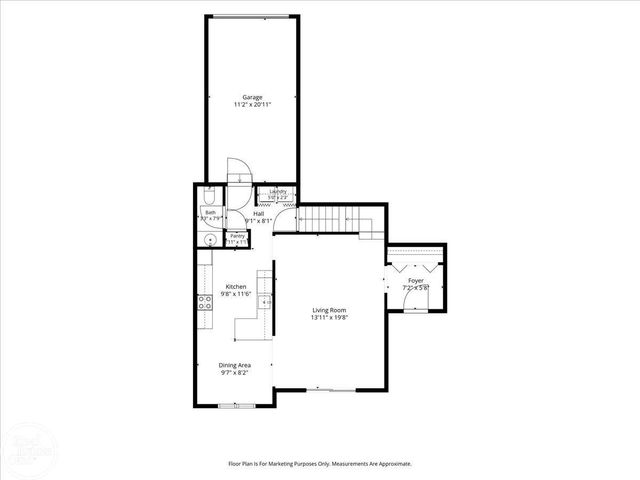 37303 Stonegate Circle, Clinton Township, MI 48036
