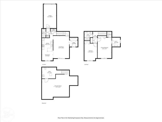 37303 Stonegate Circle, Clinton Township, MI 48036