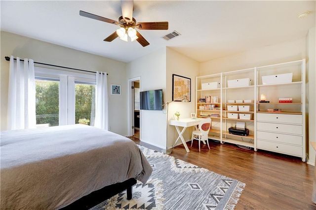 1317 Quicksilver ST, Round Rock, TX 78665