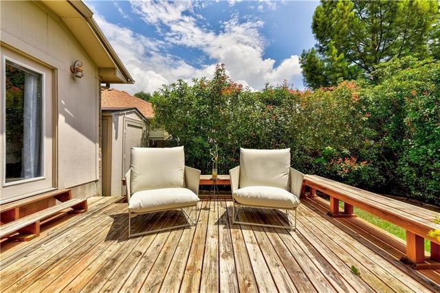 1317 Quicksilver ST, Round Rock, TX 78665