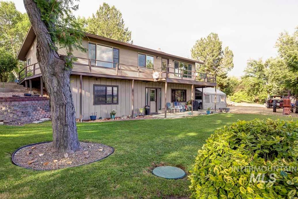 24399 Sweetwater, Wilder, ID 83676