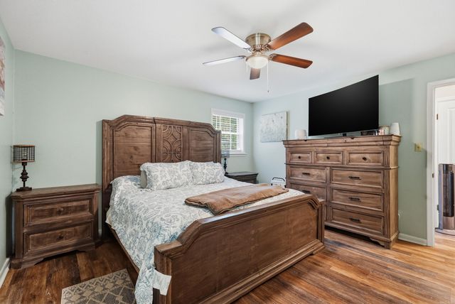 16400 Colonel Glenn, Little Rock, AR 72210