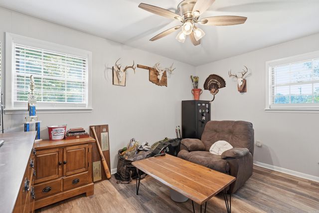 16400 Colonel Glenn, Little Rock, AR 72210