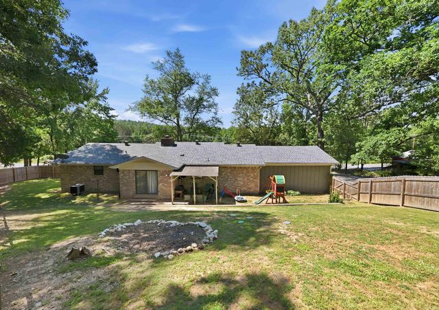 16400 Colonel Glenn, Little Rock, AR 72210