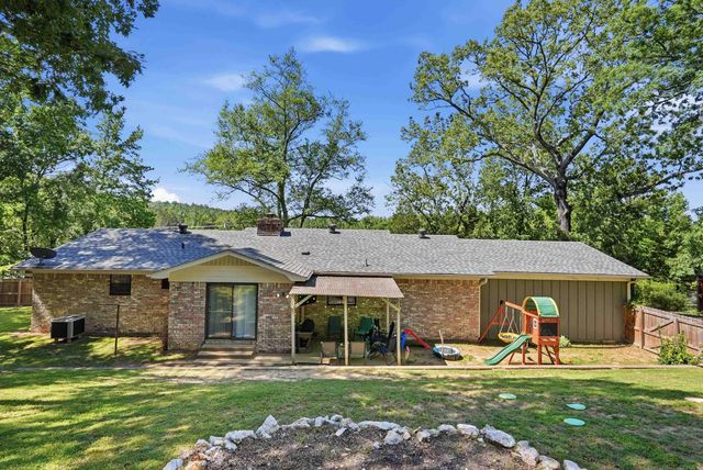 16400 Colonel Glenn, Little Rock, AR 72210