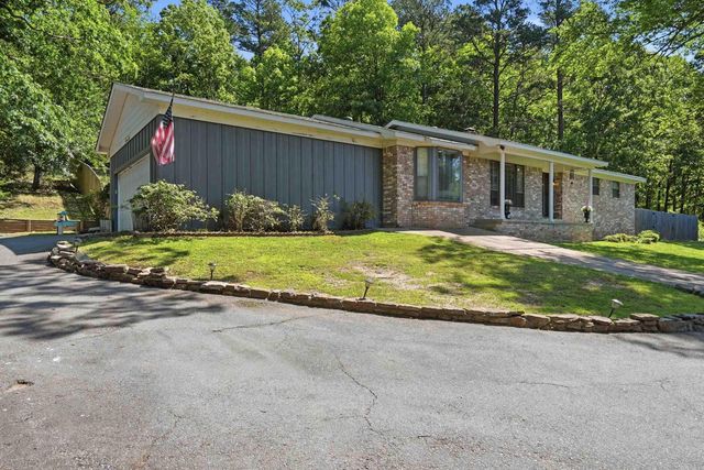 16400 Colonel Glenn, Little Rock, AR 72210