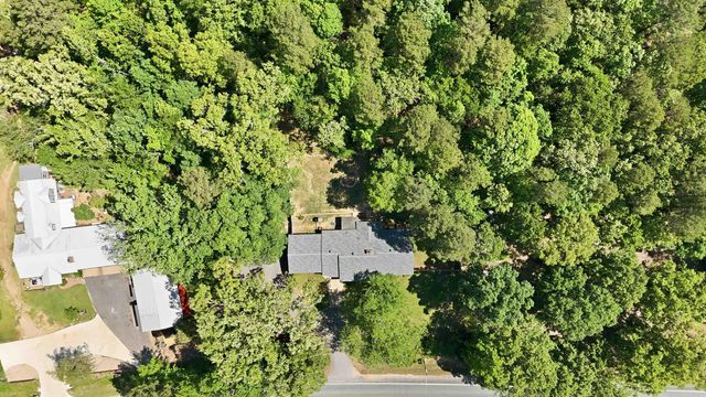16400 Colonel Glenn, Little Rock, AR 72210