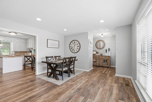 16400 Colonel Glenn, Little Rock, AR 72210