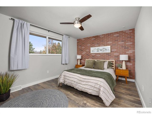 4747 S Oak Court, Littleton, CO 80127