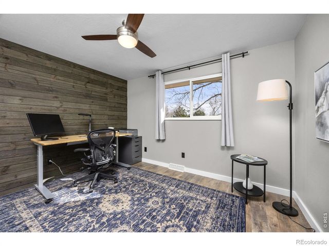 4747 S Oak Court, Littleton, CO 80127