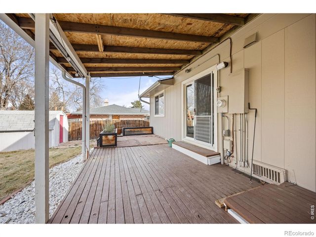 4747 S Oak Court, Littleton, CO 80127