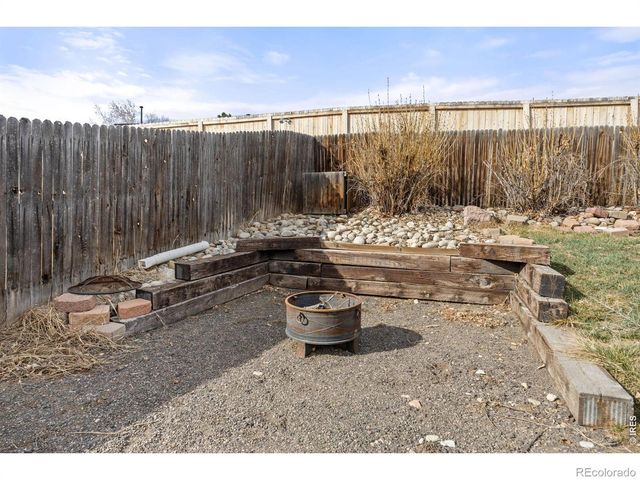 4747 S Oak Court, Littleton, CO 80127