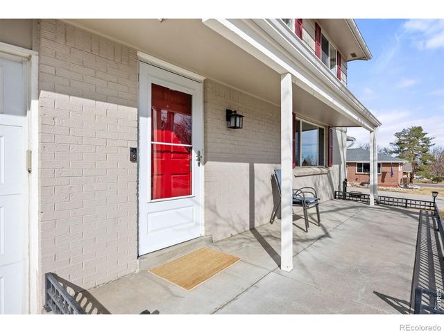 4747 S Oak Court, Littleton, CO 80127