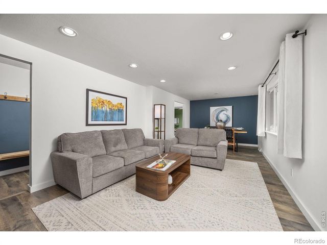 4747 S Oak Court, Littleton, CO 80127